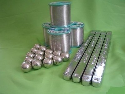 梅州铅棒的尺寸