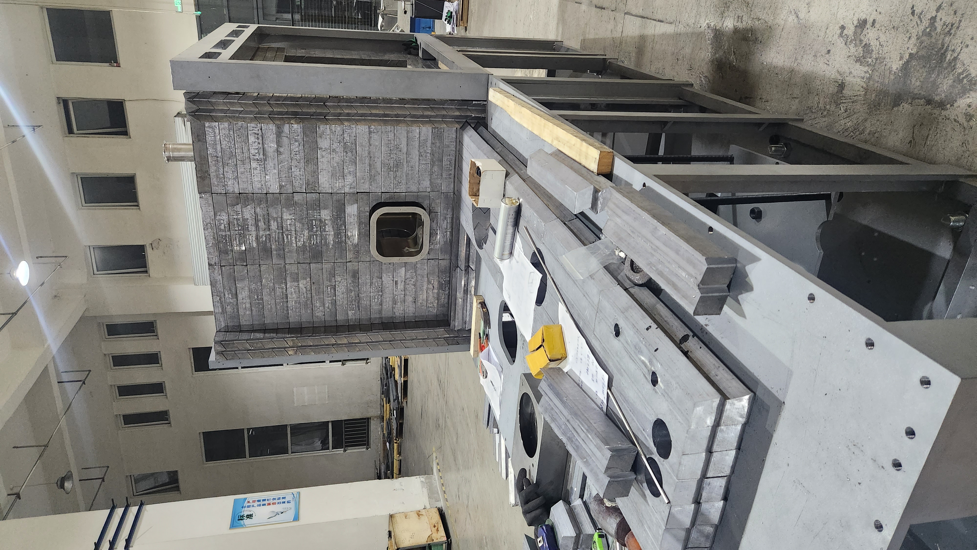 梅州配重铅砖铅材料生产加工