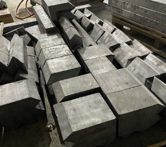 梅州铅砖生产厂