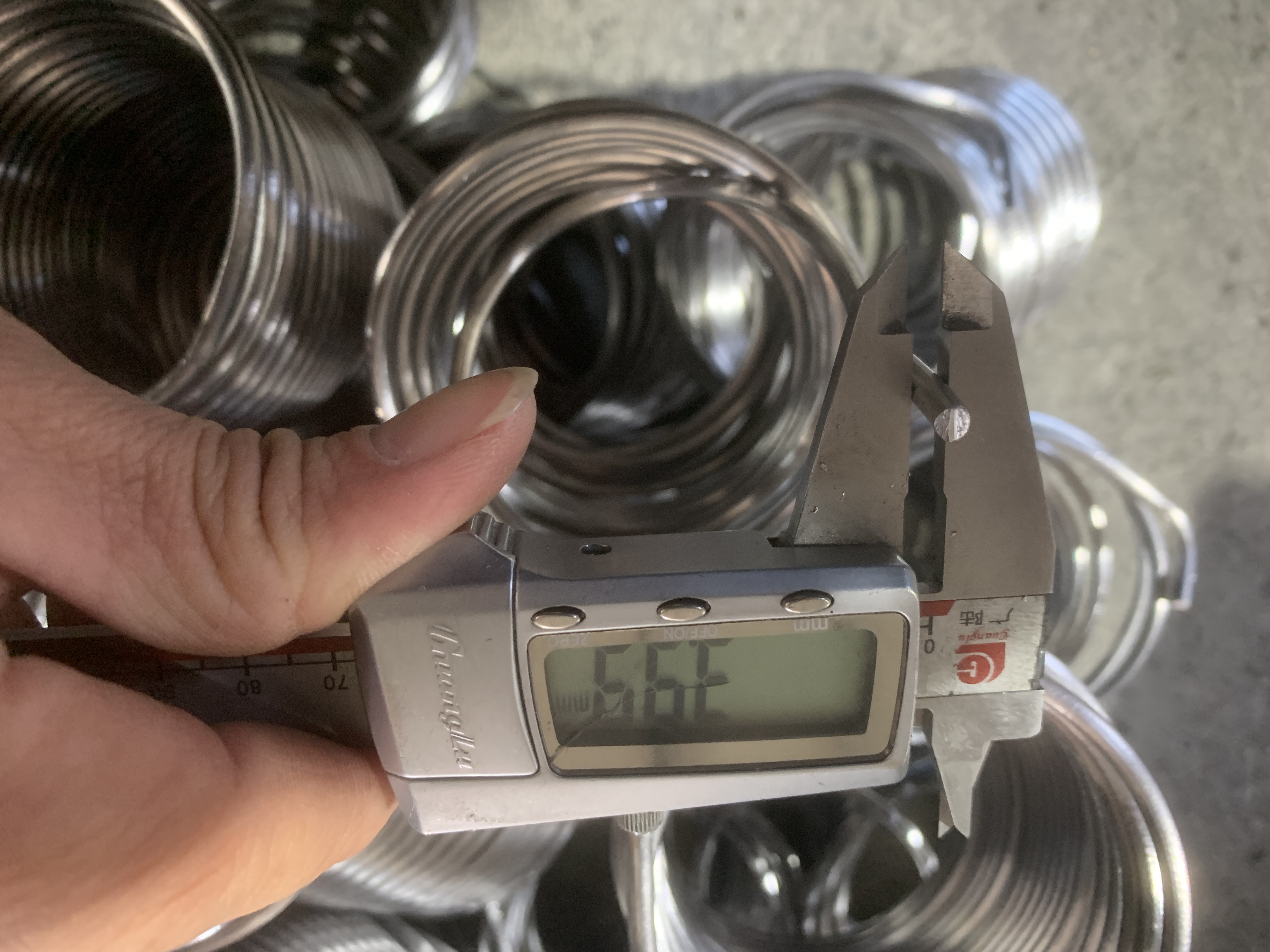 梅州铅丝生产加工