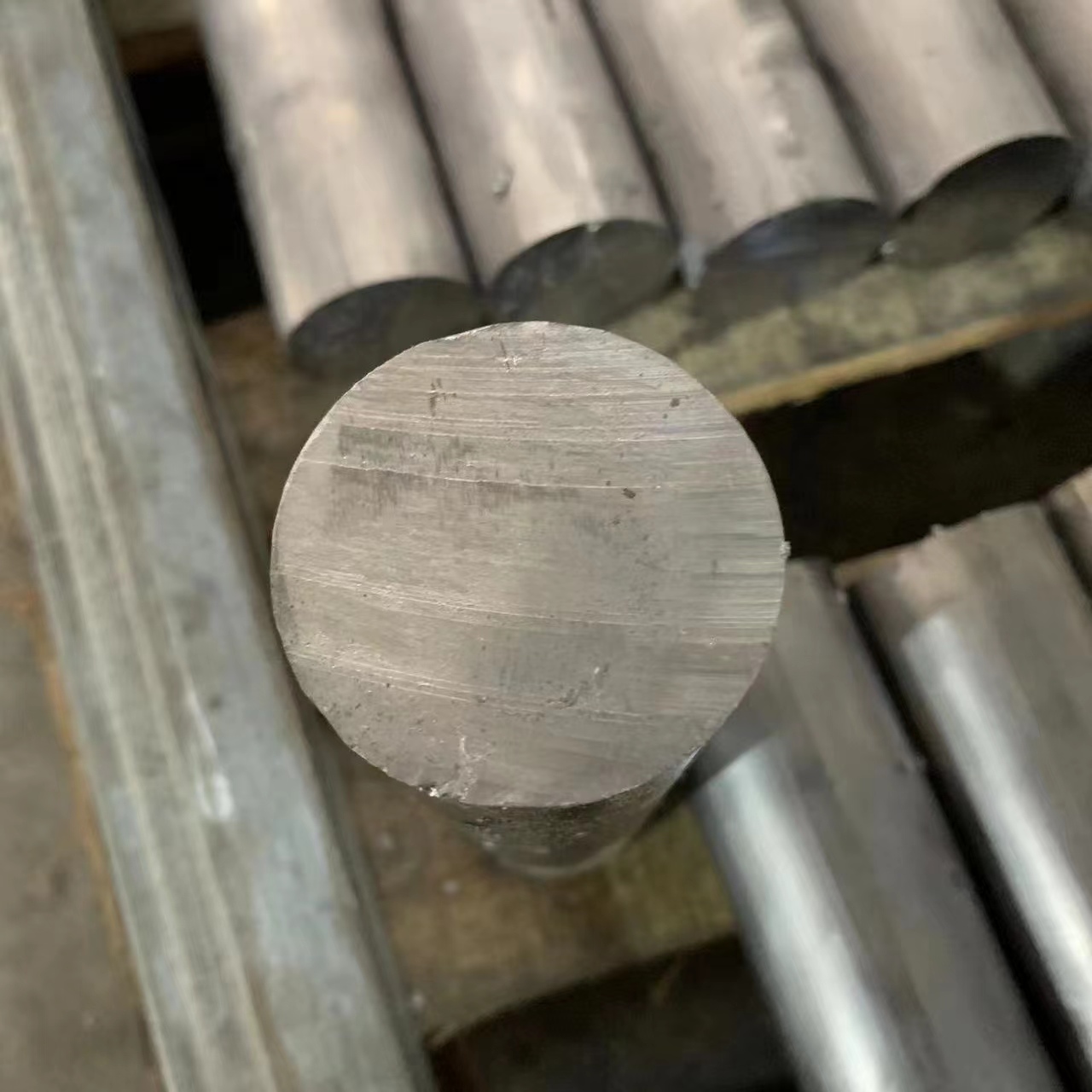 梅州铅制品加工件