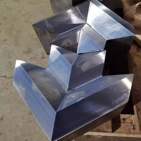 梅州铅加工异形件厂家